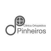 Logo Clínica Ortopédica Pinheiros 